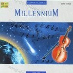Millennium - Carnatic Classical - Vol - 3 - A. K. C. Natarajan Song Download